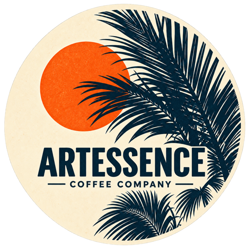 Artessence Coffee Company